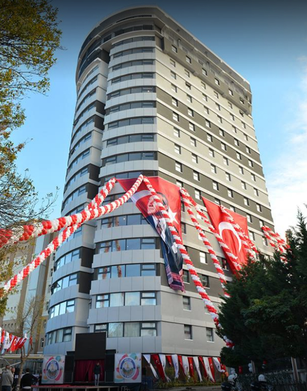Bintes Mekanik
